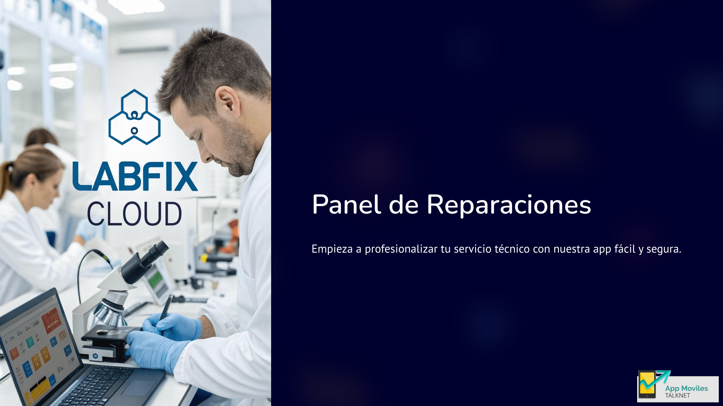 Panel de Seguimiento